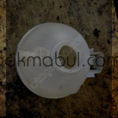 Citroen C3 Yedek Su Deposu