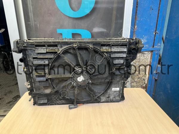 Volvo s60 s90 xc60 xc90 fan seti 31493262
