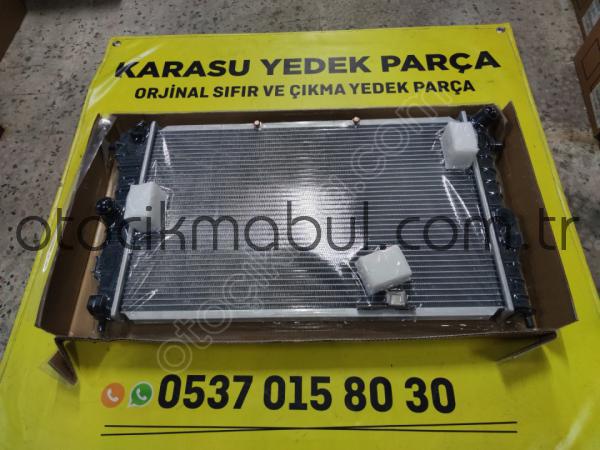 Opel Vectra A Su Radyatörü