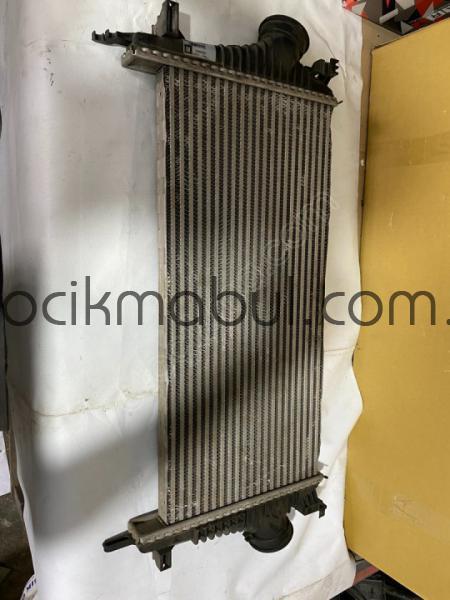 OPEL İNSİGNİA A 1.6  DİZEL TURBO RADYATÖRÜ - 22829850