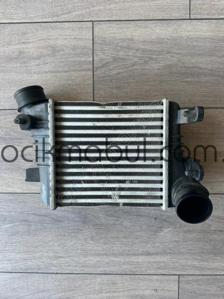 Çıkma İntercool Radyatörü Sağ Audi A6 2.0 TDI 4F0145806AF