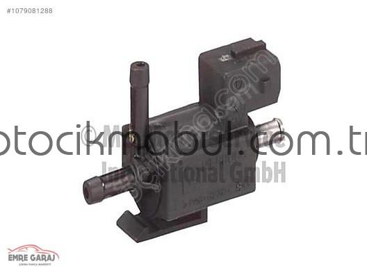 7.28311.04.0 ŞARJ BASINCI AYAR VALFİ VECTRA C 2.0 SAAB 9-3