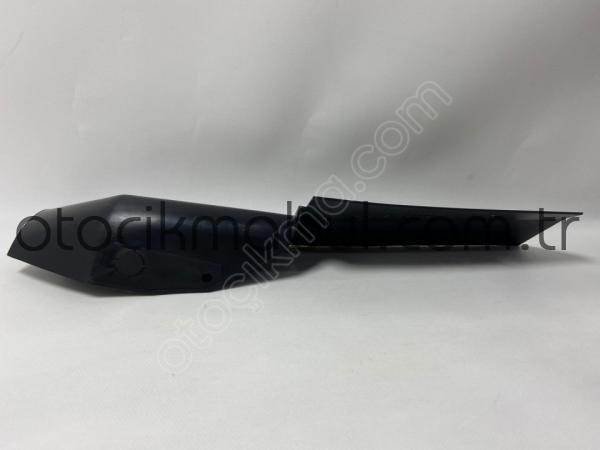 7700773873  SOL YAN RADYATÖR KARTONU R9 R11