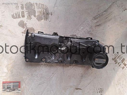 VW Passat Caddy Jetta 1.6 Kulburotör 03L903023F - Orijinal