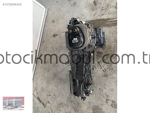 Seat Leon 2011 1.6 Otomatik Kalorifer Kazanı - Oto Çıkma