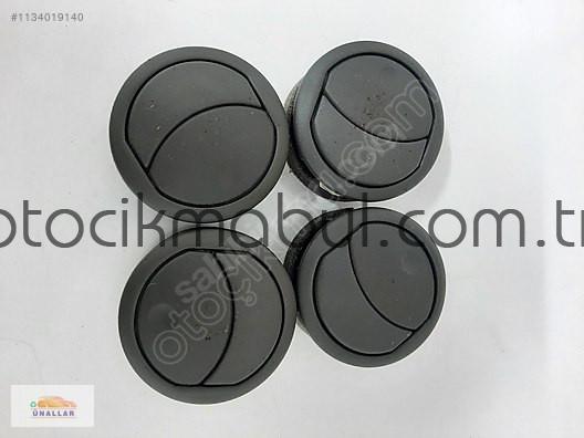 PANDA KALORİFER IZGARALARI ÜNALLAR OTO YEDEK PARÇADA