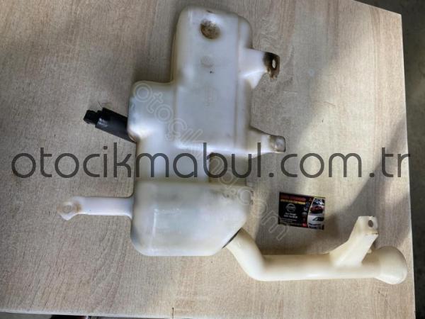 Nissan 2.7 Skystar D22 Yedek Su Haznesi (Deposu)1998 -