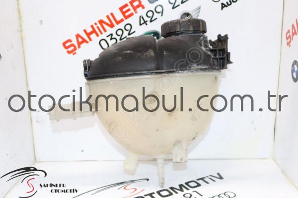 MERCEDES C SERİSİ A204 W204 AMG SU DEPOSU GENLEŞME KABI