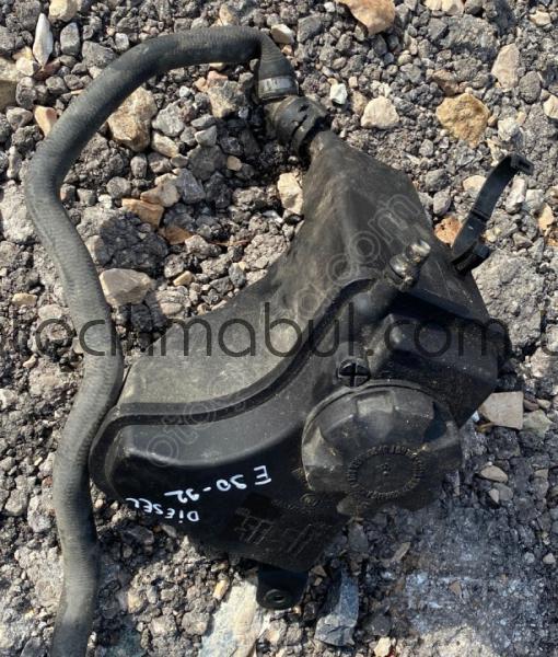 BMW E90 E92 YEDEK SU DEPOSU DİZEL MONTECAR