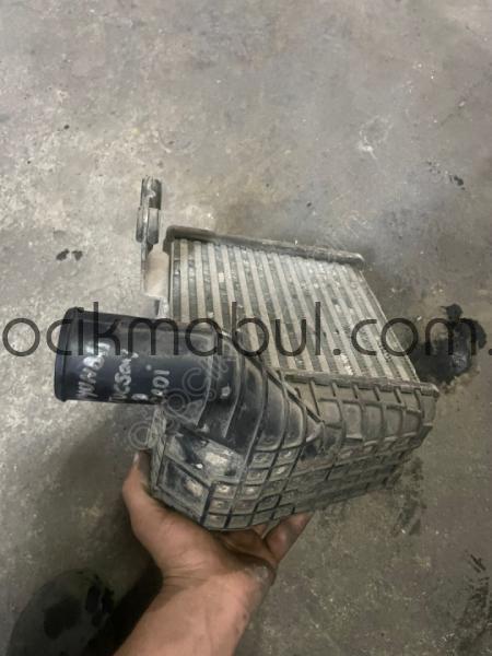 HYUNDAİ TUCSON 2007 2.0 ÇIKMA ORJİNAL INTERCOOL