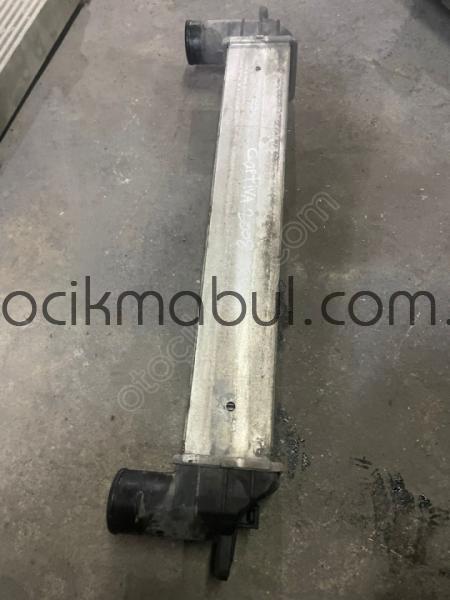 CHEVROLET CAPTİVA 2008 2.0 ÇIKMA ORJİNAL İNTERCOOL