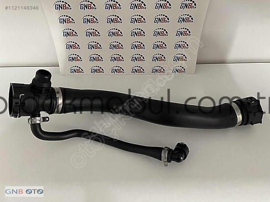 BMW 3 SERİ E90 LCI RADYATÖR GİRİŞ HORTUMU ÜST