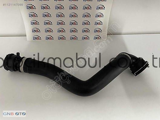 BMW 3 SERİ E90-LCI-N45-N45N RADYATÖR GİRİŞ HORTUMU