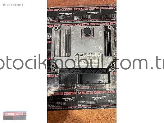 05E907309H 0261S21433 VW PASSAT