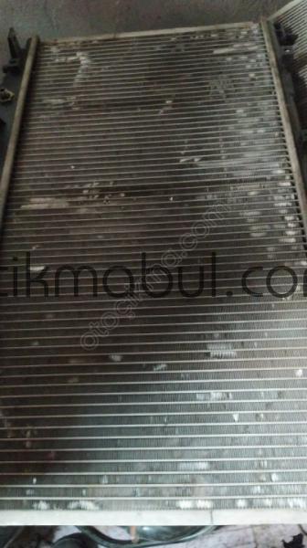 Honda Civic vitec otomatik su ratyatoru orjinal çıkma