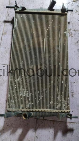 Ford transit 06.13 su ratyatoru  orjinal çıkma