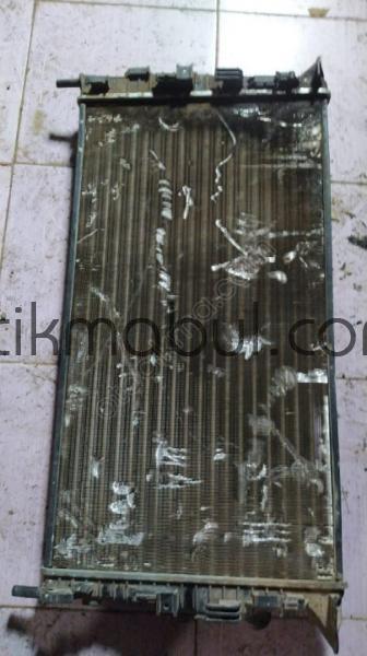 Ford focus su ratyatoru orjinal çıkma