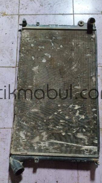 Peugeot 406 2.0 16 valf su ratyatoru orjinal çıkma