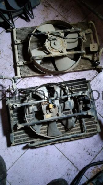 Hyunda H100 Klima Radyatörü orjinal çıkma