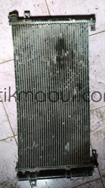 Volvo 330-370-410-420-450-460 Klima Radyatörü orjinal çıkma