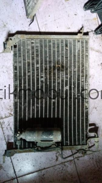 Mazda 929 Klima Radyatörü orjinal çıkma