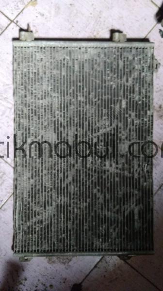 Renault Clio Klima Radyatörü orjinal çıkma