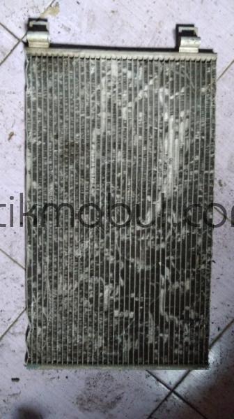 Renault Kango 3 1.5 Klima Radyatörü orjinal çıkma