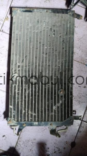 Daewoo Espero Klima Radyatörü orjinal çıkma