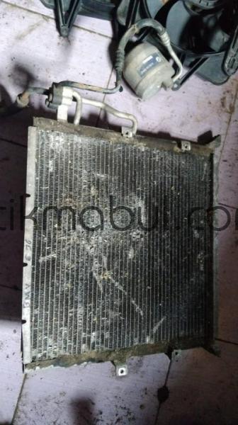 Bmw E36 Klima Radyatörü orjinal çıkma