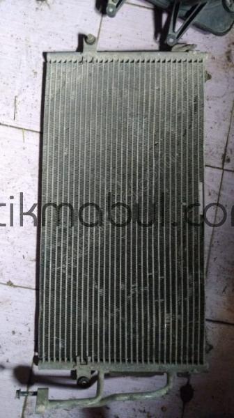 Mitsubishi Carisma Klima Radyatörü orjinal çıkma