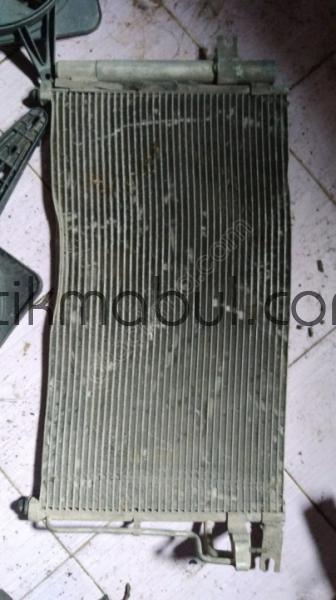 Kia Rio Klima Radyatör orjinal çıkma