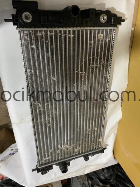 OPEL ASTRA J SU RADYATÖRÜ - OPEL ÇIKMA PARÇA