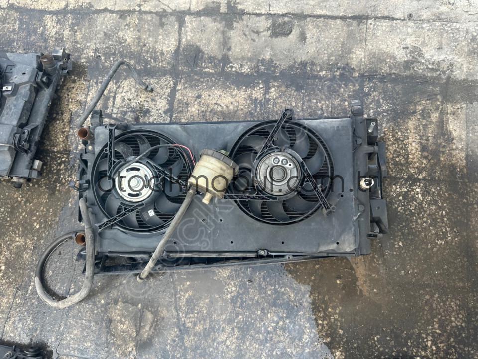 VW TRANSPORTER T4 RADYATÖR SETİ 2.4