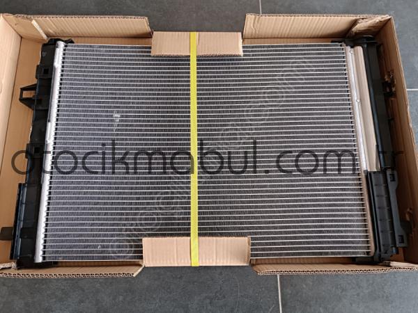 MERCEDES CLA W117 W176 W246 KLİMA RADYATÖRÜ 2465000454 SY
