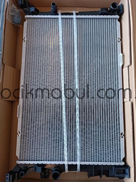 MERCEDES B W246 W117 W156 W176 MOTOR SU RADYATÖRÜ 2465001303