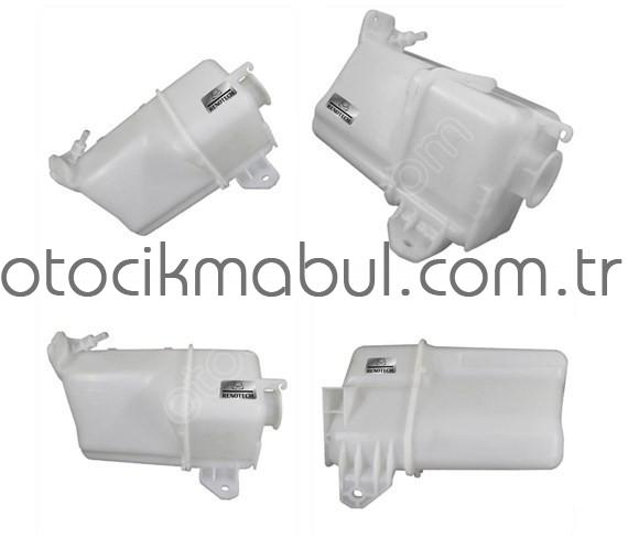 Hyundai i30 Yedek Su Depo Benzinli 2007-2012