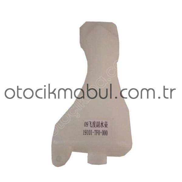 Honda Jazz Yedek Su Depo 2009-2011 19101-TF0-000