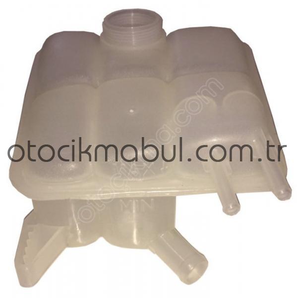 Mazda 3 Yedek Su Depo 2009-2012