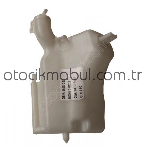 Isuzu D max Yedek Su Depo Kapak 2012-2014