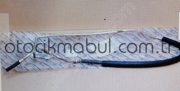 HYUNDAI H100 DÖNÜŞ HORTUMU