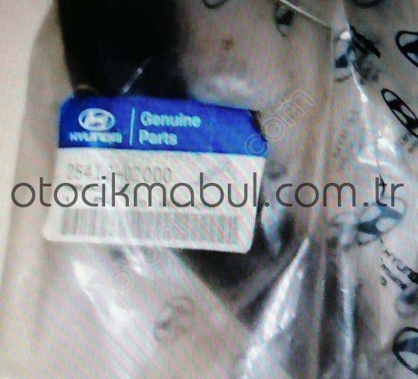 ATOS RADYATÖR ALT TARAFI