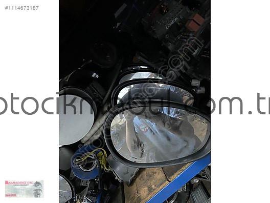 FİAT LİNEA SAĞ AYNALARI