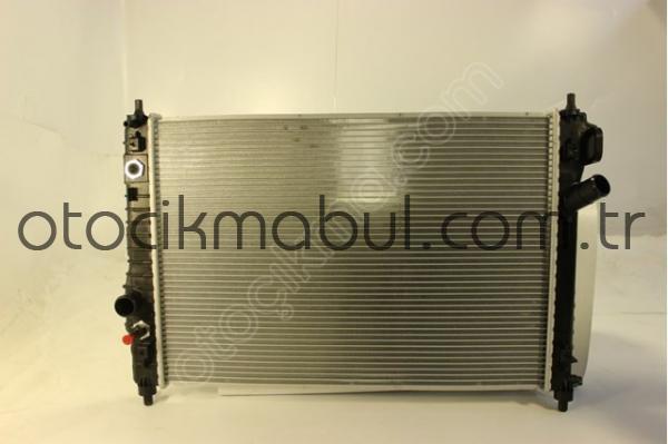 CHEVROLET AVEO 1.2 16V-SU RADYATÖRÜ 09/11 ( OTOMATİK BRAZİNG
