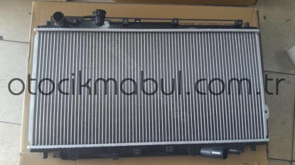 KIA SEPHIA SU RADYATÖRÜ 1999-2005 ARASI SIFIR