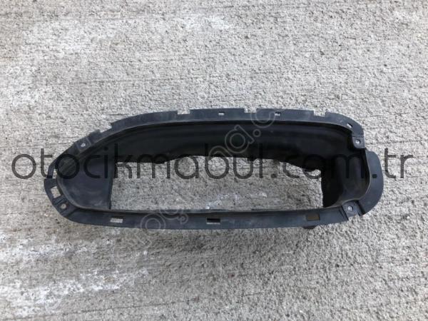 BMW Z4 G29 HAVA KANALI ÜST SAĞ-SOL 51747956604/6603