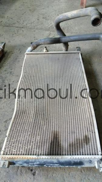 Renault Master - Opel Movano 2.8 Radyatör orjinal çıkma