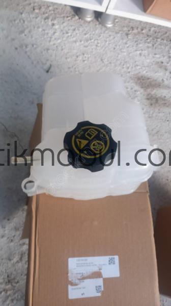 OPEL ASTRA J YEDEK TAHLİYE BİDONU.OTO ERKAN ÜNYE