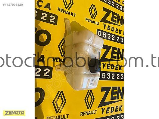 TALİSMAN YEDEK SU ( BİDONU ) DEPOSU