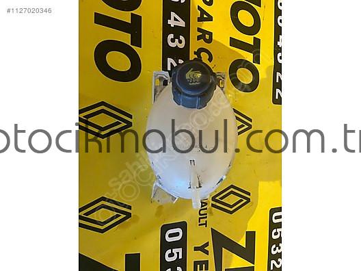 SU DEPOSU YEDEK DUSTER