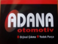 ADANA OTOMOTİV